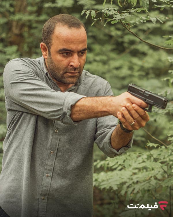 کوری ۱۴۰۴ - به زودی