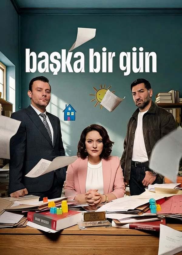 Baska Bir Gün 2025