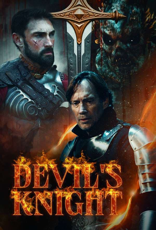 Devil's Knight 2024