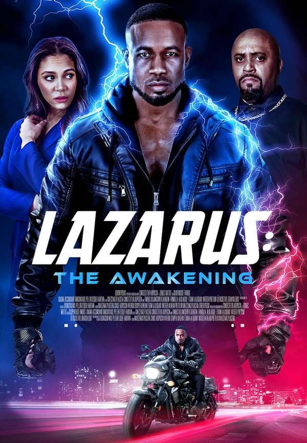 Lazarus: The Awakening 2026