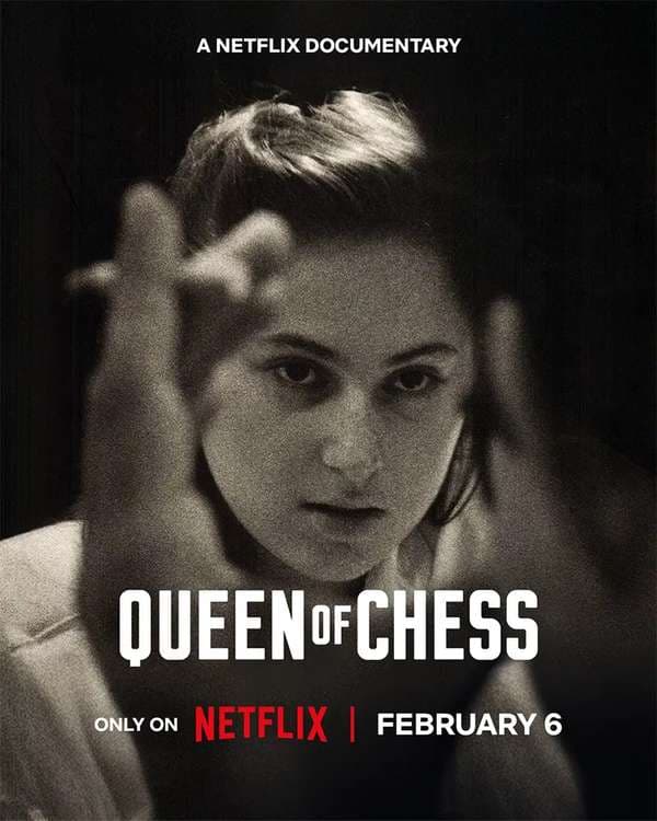 Queen of Chess 2026