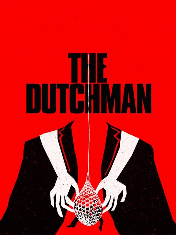 The Dutchman 2025