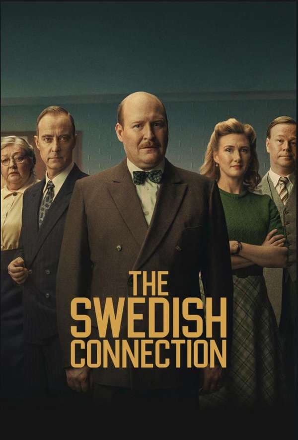The Swedish Connection 2026