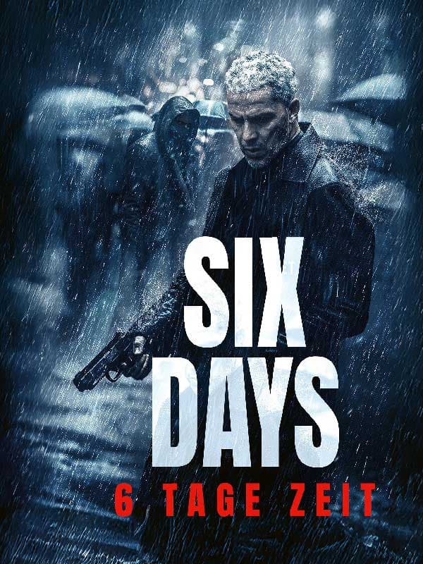 Six Days 2024