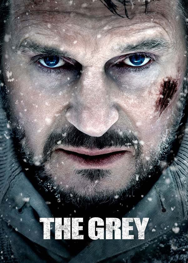 The Grey 2011