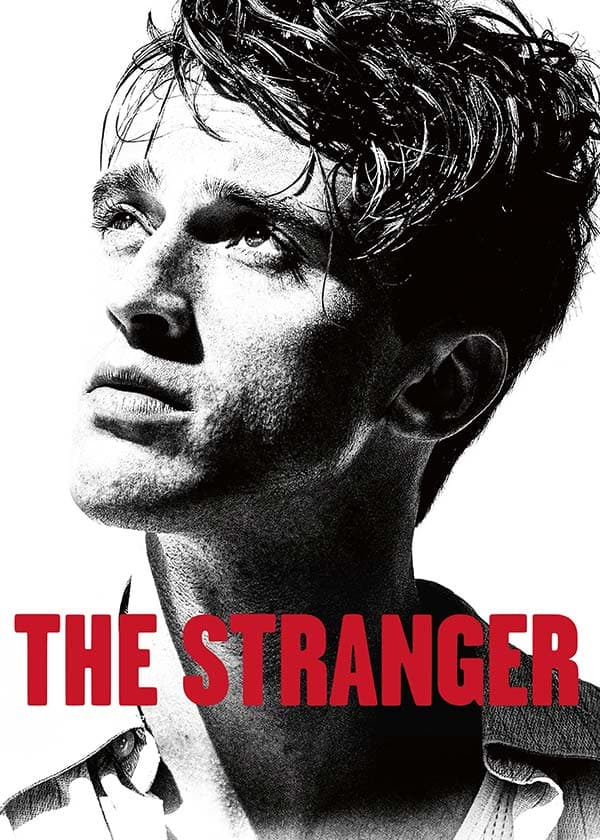 The Stranger 2025