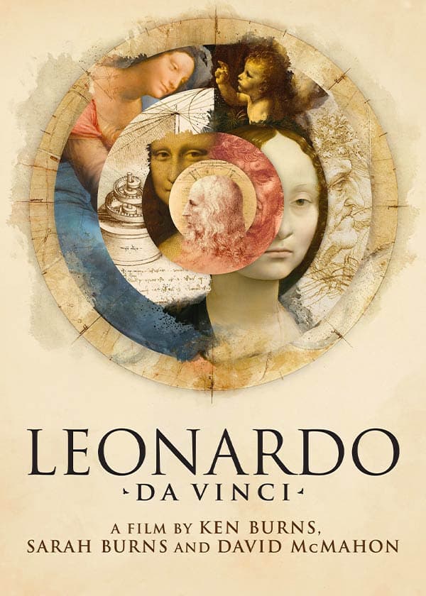 Leonardo da Vinci 2024