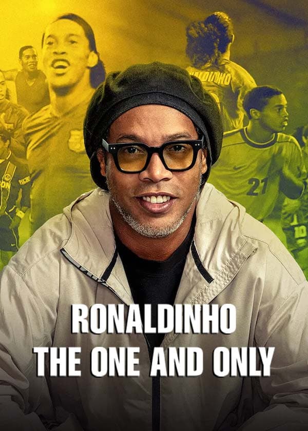 Ronaldinho: The One and Only 2026