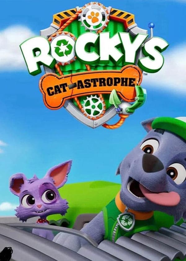 Rocky’s Cat-astrophe 2026