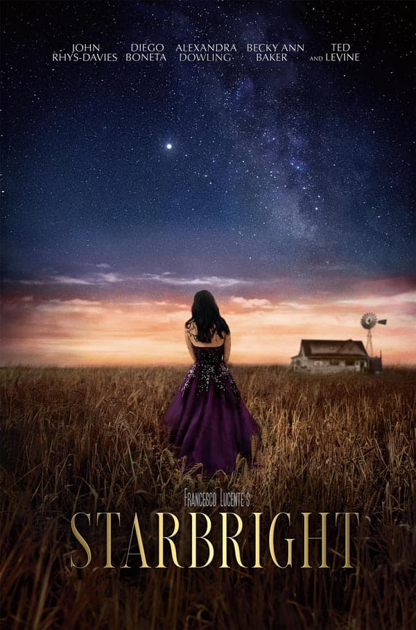 Starbright 2026