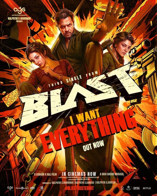 Blast 2026