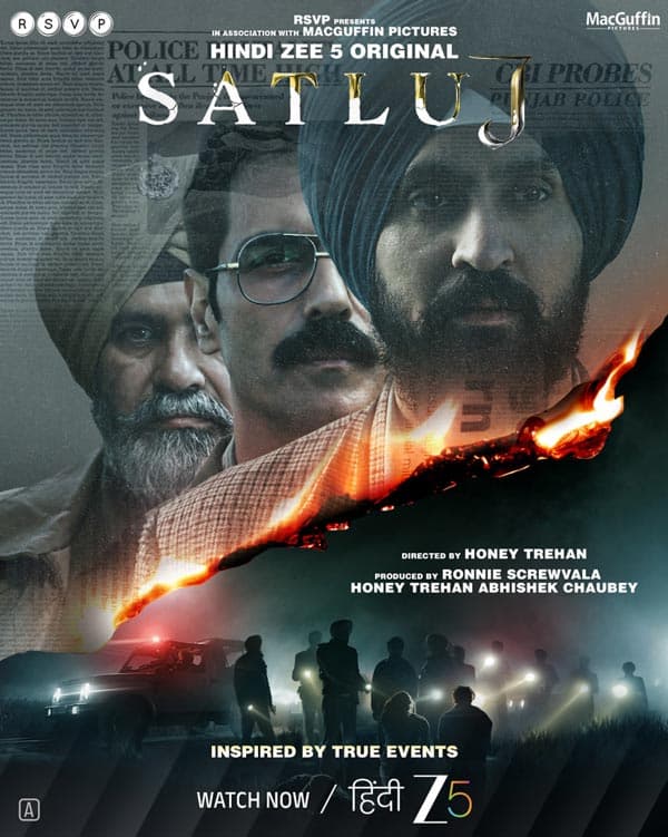 Satluj 2026