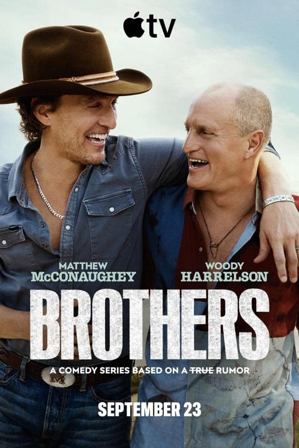 Brothers 2026