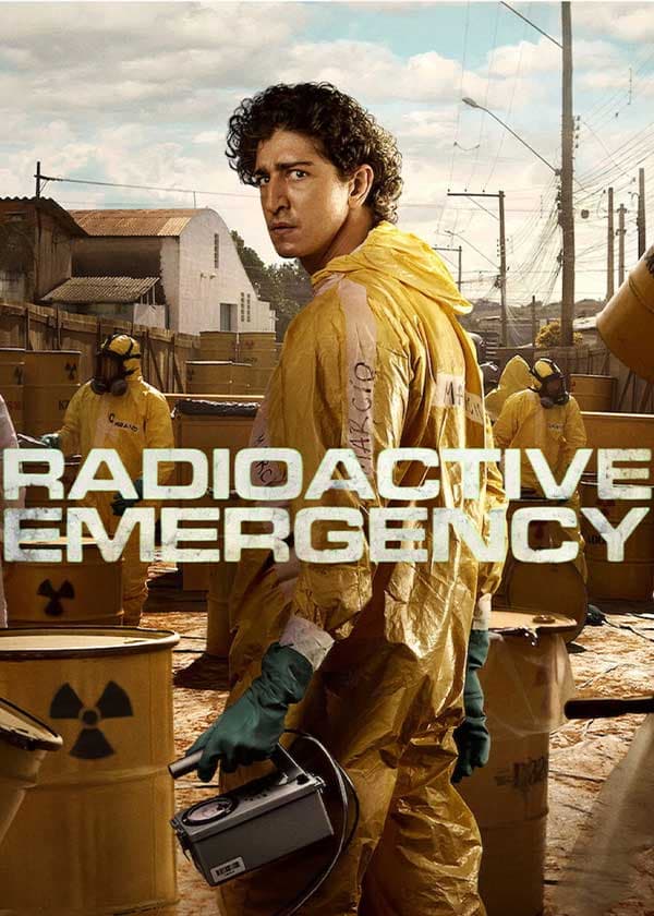 Radioactive Emergency 2026