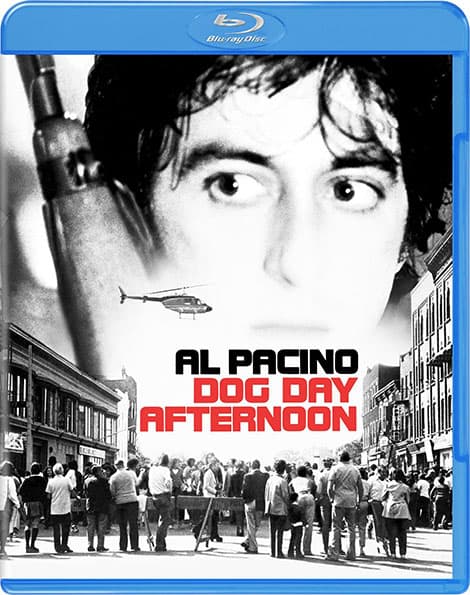 Dog Day Afternoon 1975