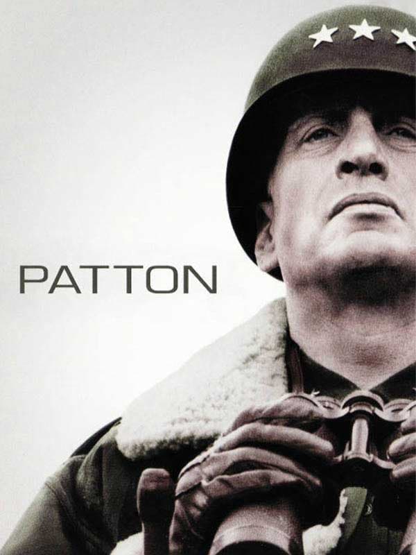 Patton 1970