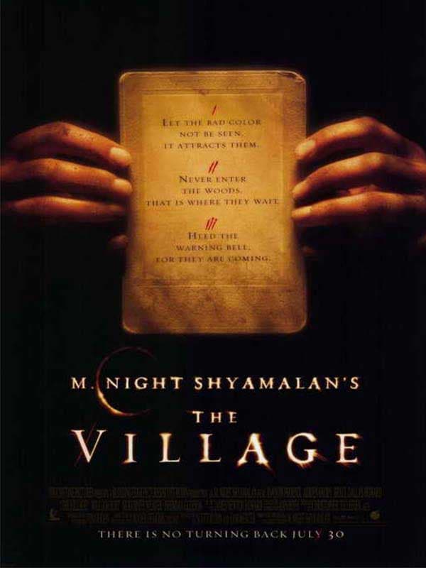The Village 2004