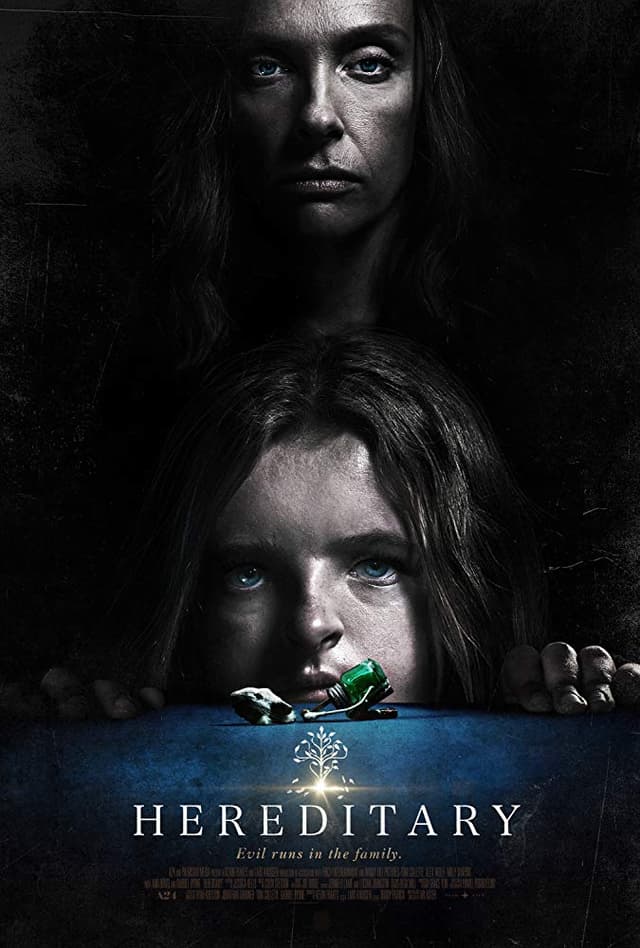 Hereditary 2018