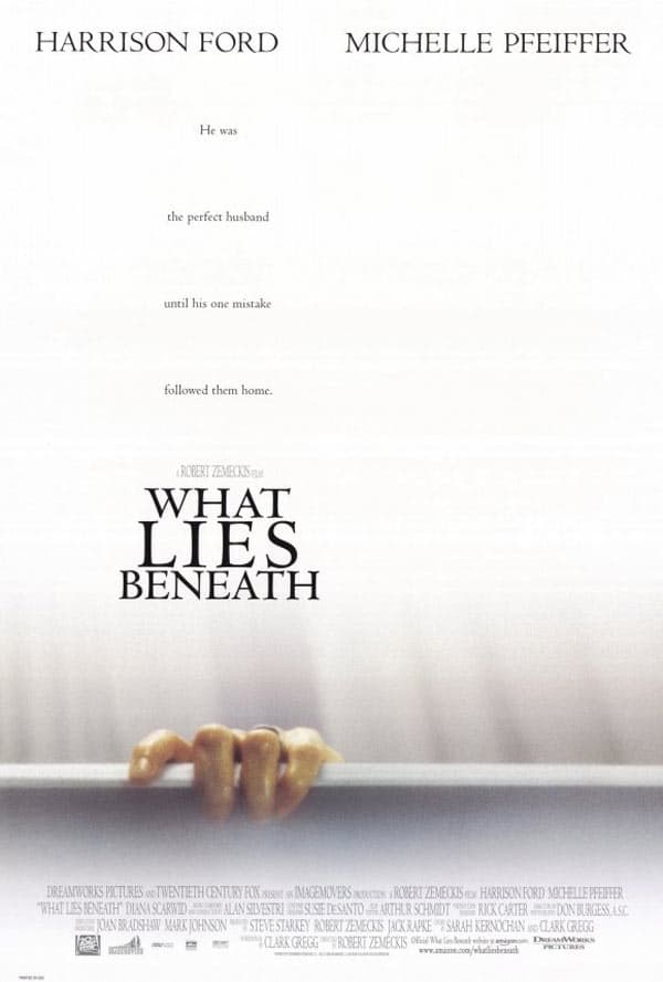 What Lies Beneath 2000