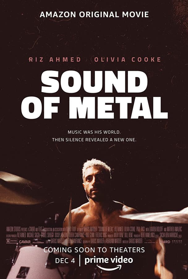Sound of Metal 2019