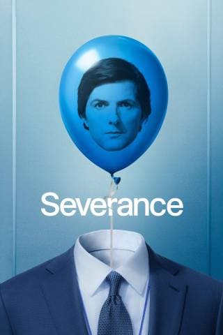 Severance 2022 - S02