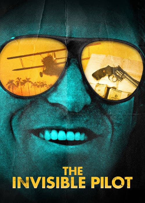 The Invisible Pilot 2022