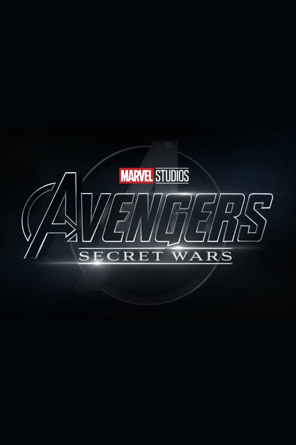 Avengers: Secret Wars 2027