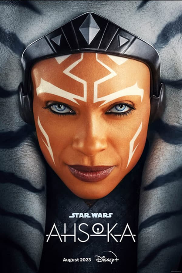 Ahsoka 2023 - قسمت 8