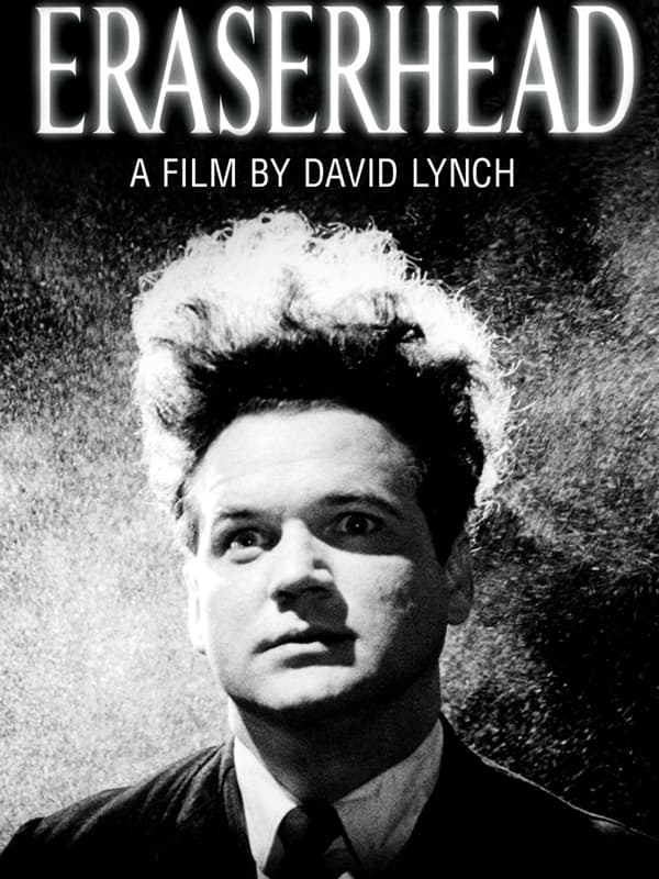 کله پاک کن | Eraserhead 1977