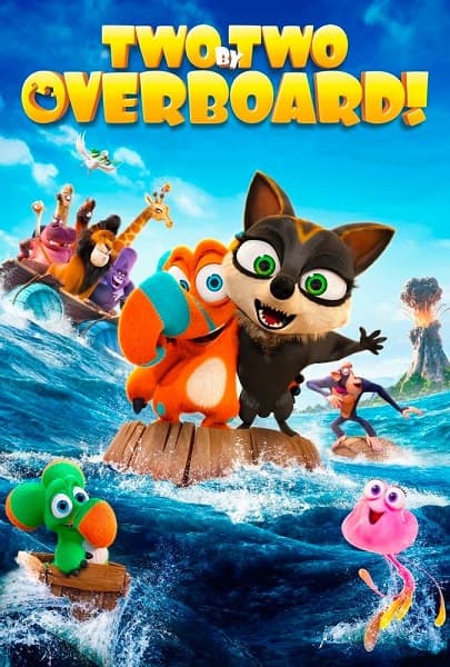 Two by Two: Overboard 2020