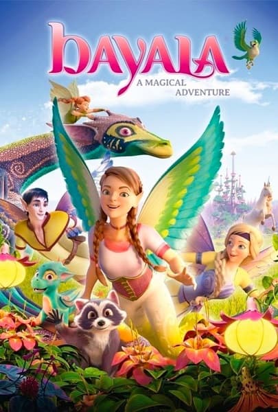 Bayala: A Magical Adventure 2019