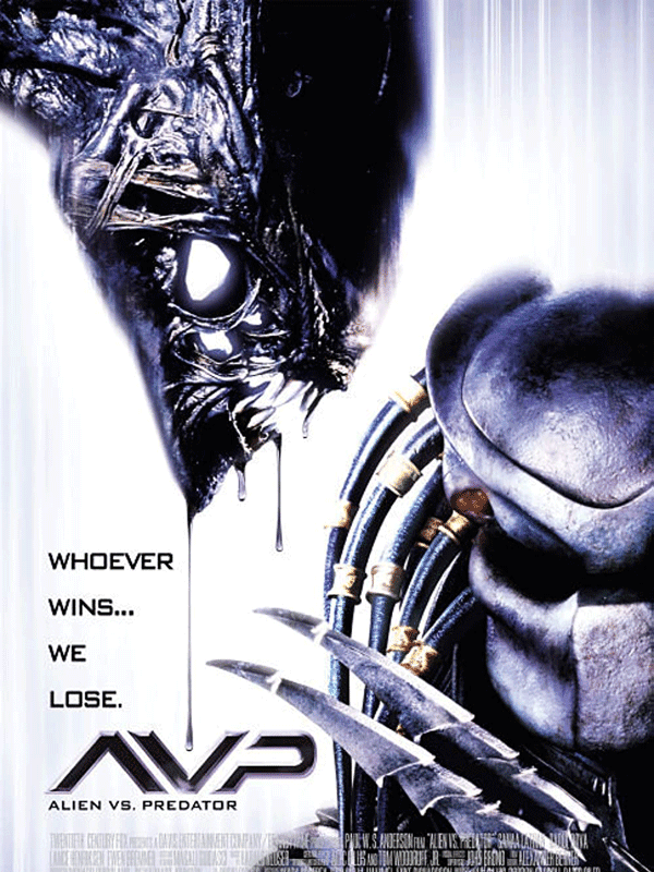 Alien vs. Predator 2004