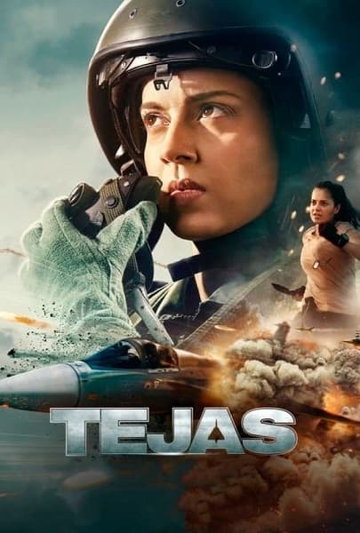 Tejas 2023