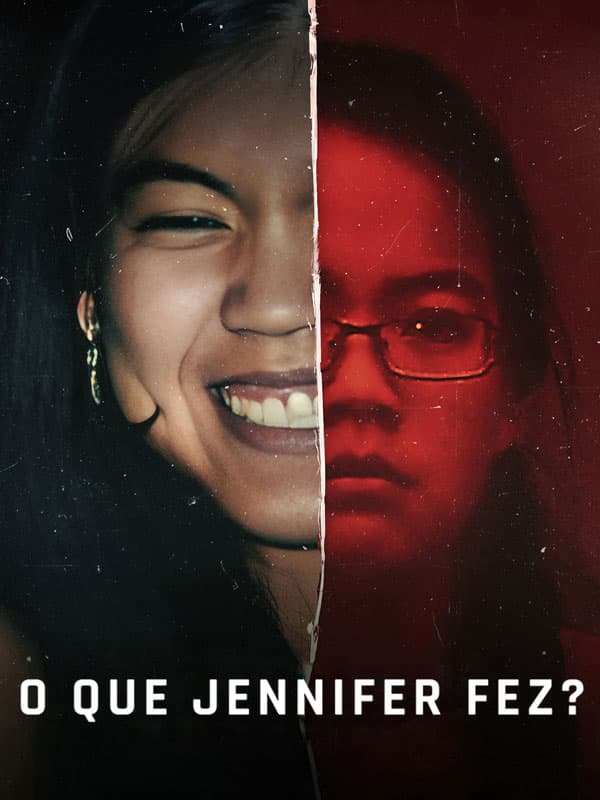 What Jennifer Did 2024