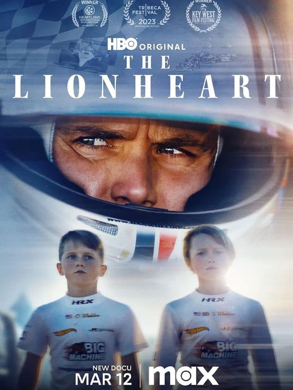 The Lionheart 2023