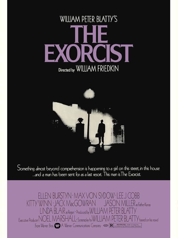 The Exorcist 1973