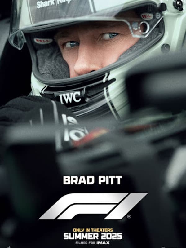 F1 2025