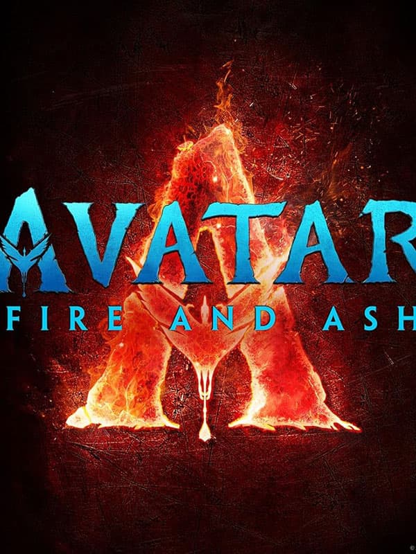 Avatar: Fire and Ash 2025