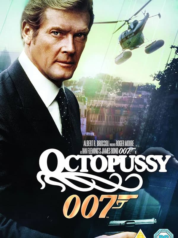 Octopussy 1983