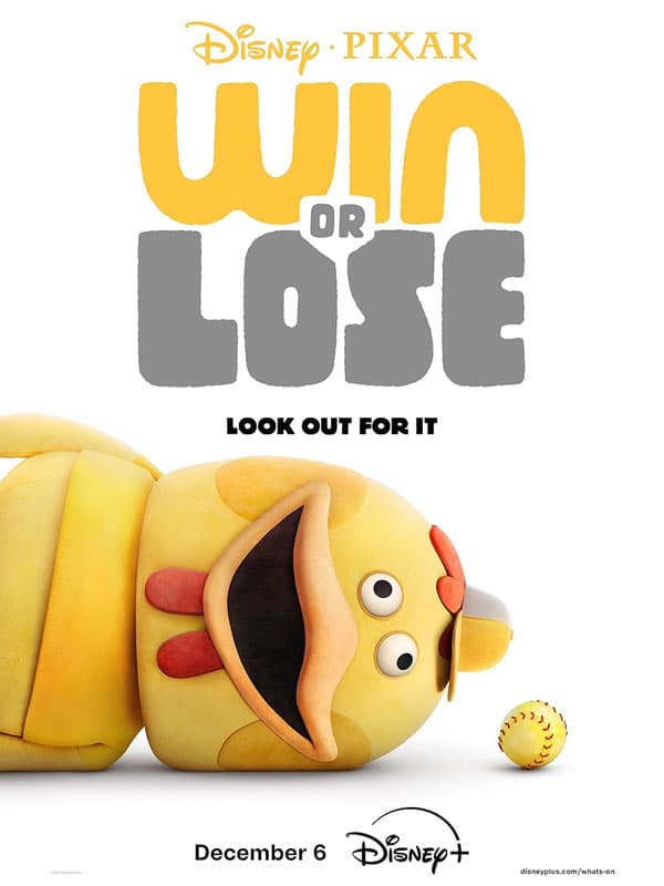 Win or Lose 2024