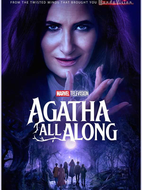 Agatha All Along 2024