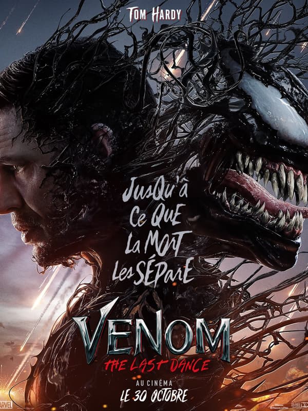 Venom: The Last Dance 2024