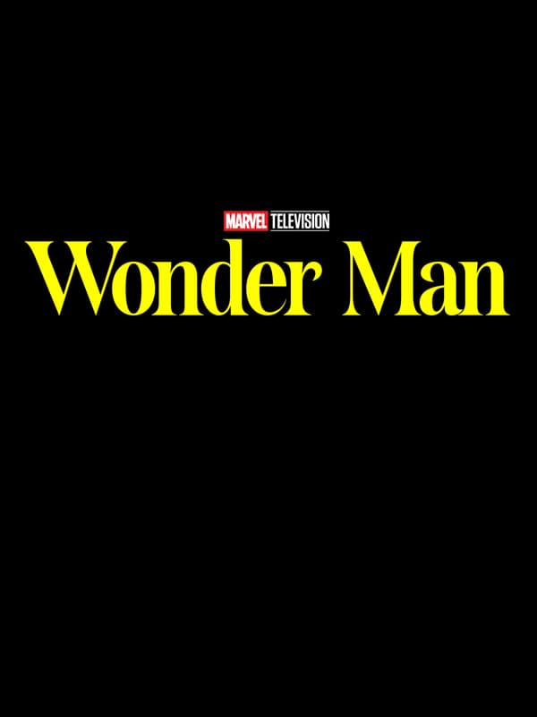 Wonder Man 2025