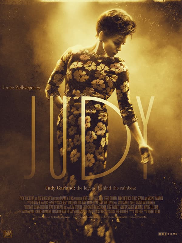 Judy 2019