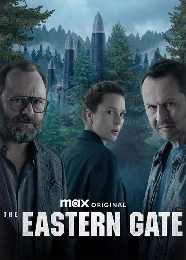 The Eastern Gate 2025