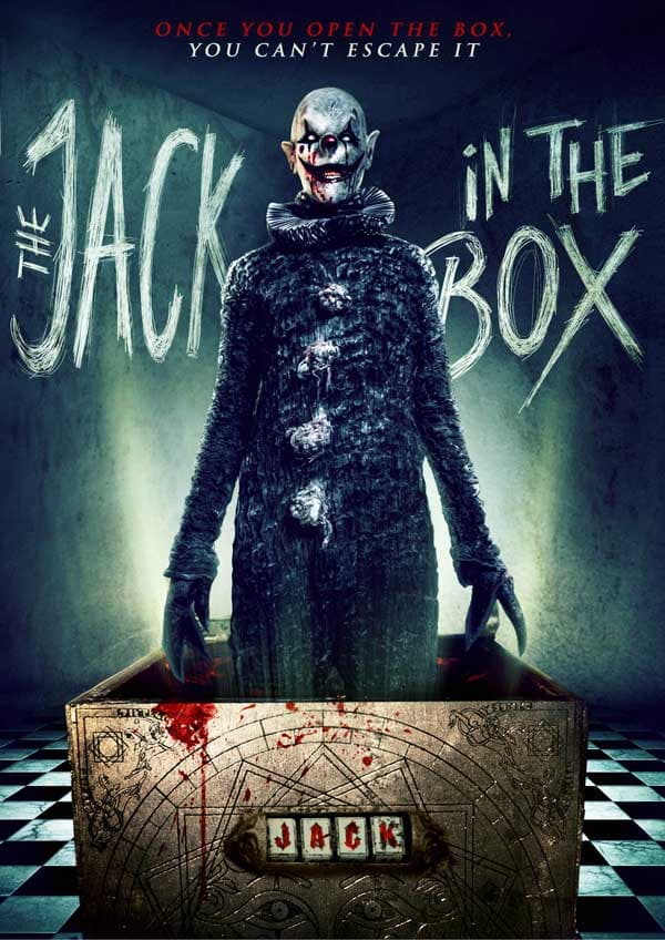 The Jack in the Box 2019