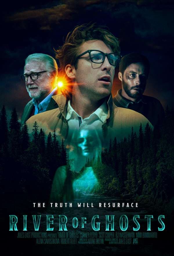 River of Ghosts 2024