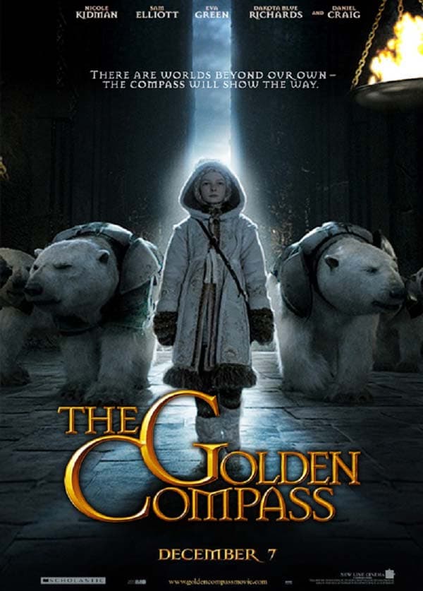 The Golden Compass 2007