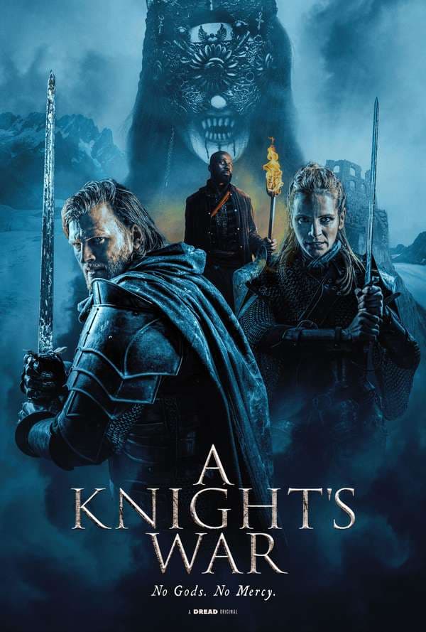 A Knight's War 2025