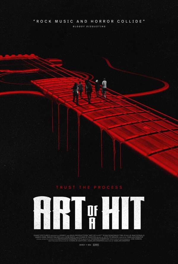Art of a Hit 2024
